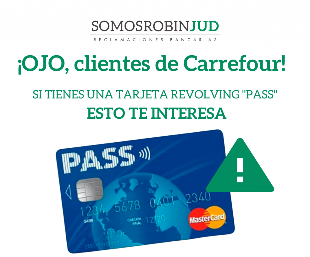 tarjeta revolving carrefour